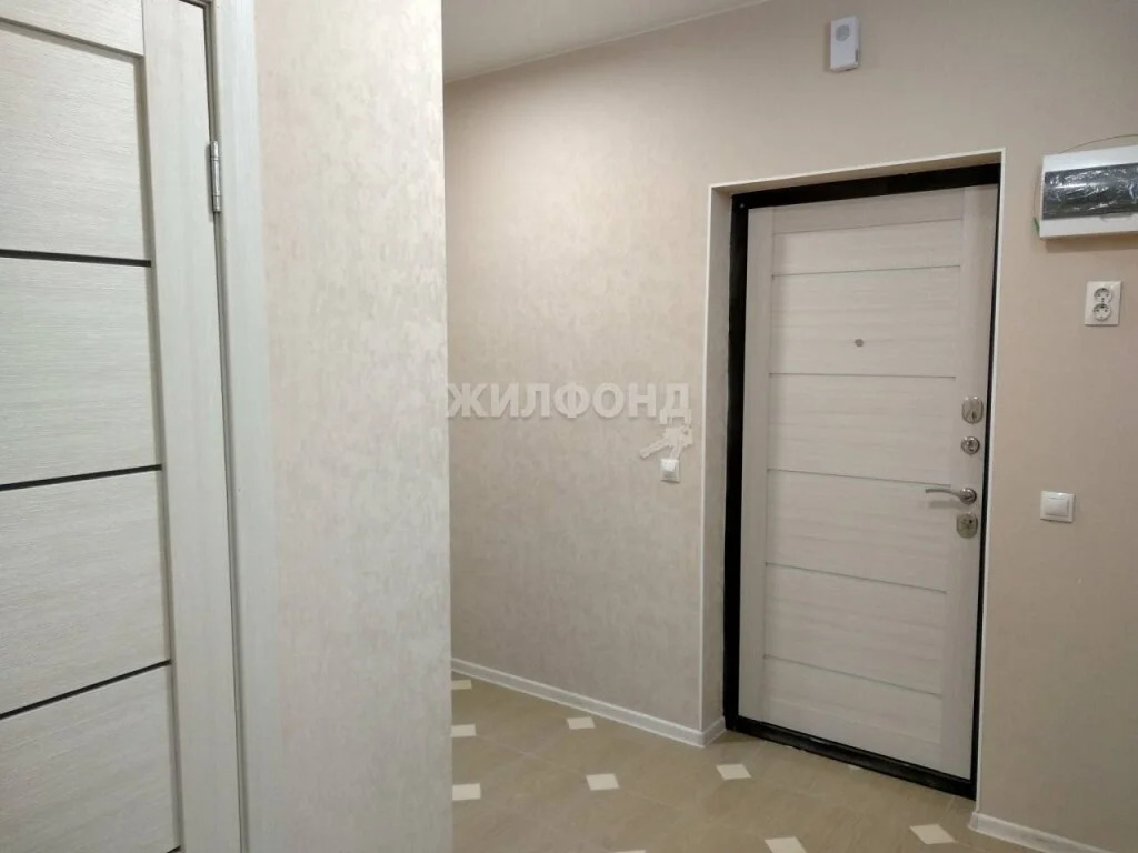 Продажа квартиры, Новосибирск, ул. Ельцовская - Фото 17