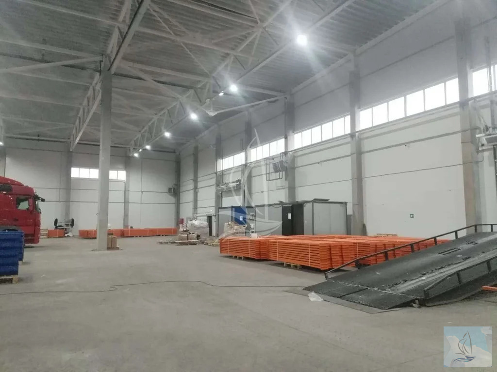 Аренда склада, Подольск, деревня Большое Толбино - Фото 12