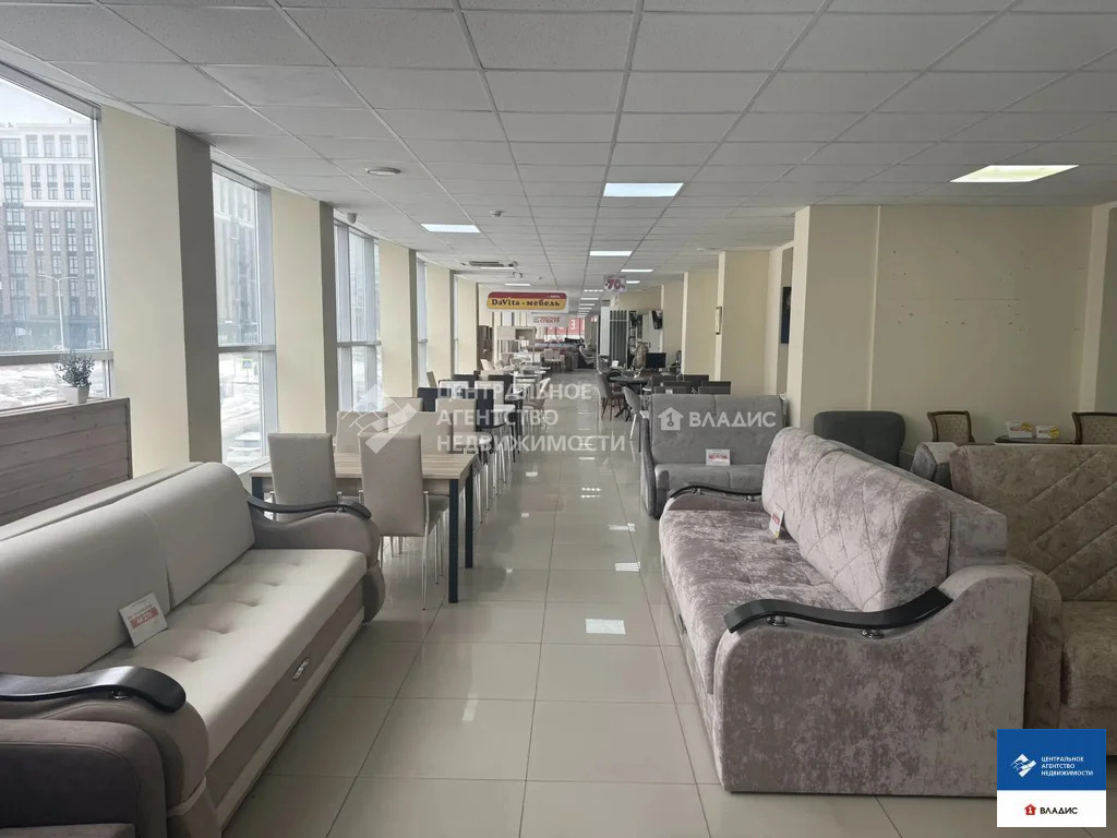 Аренда ПСН, Рязань, ул. Чапаева - Фото 6