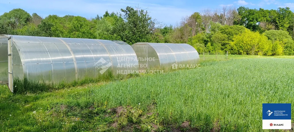 Продажа дома, Огородниково, Спасский район, улица Мартынова - Фото 10