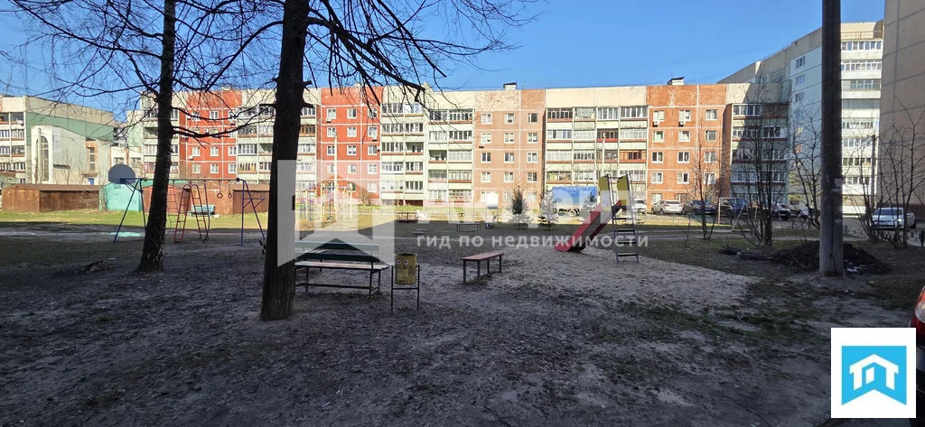 Продажа квартиры, Иваново, Кохомское ш. - Фото 12