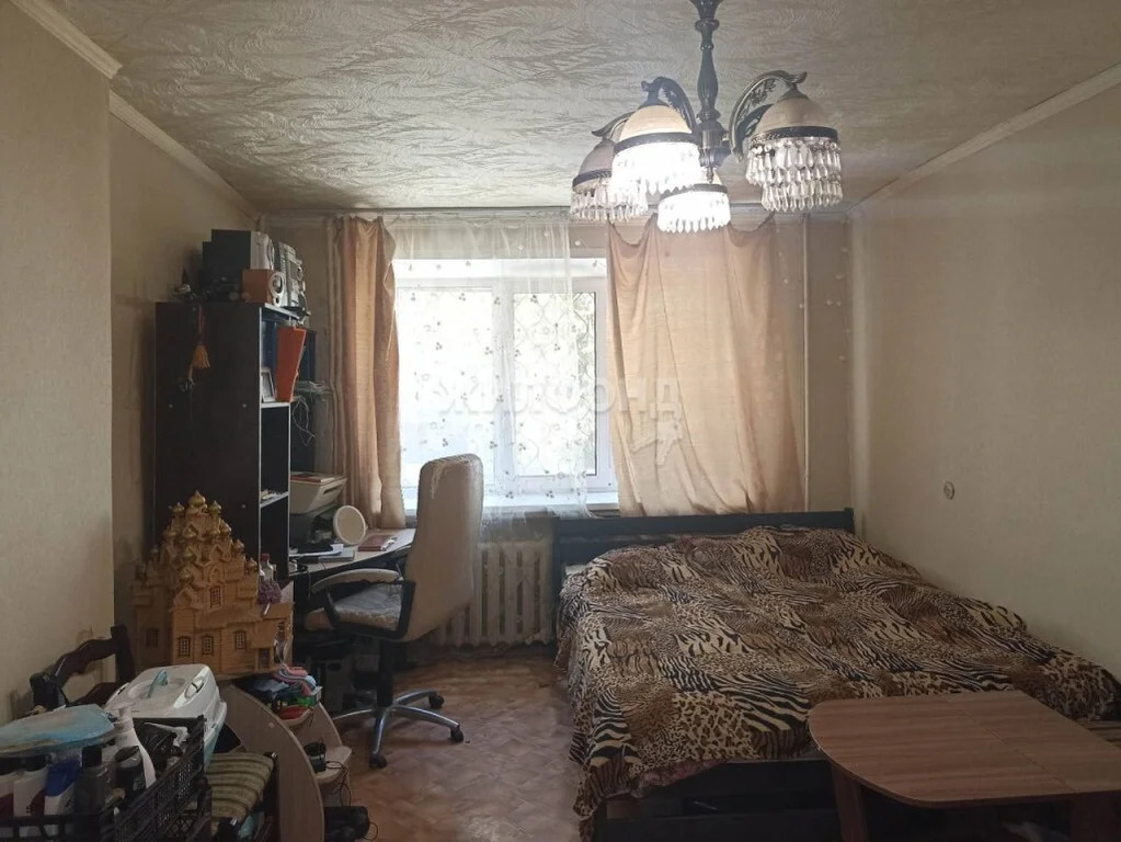 Продажа квартиры, Новосибирск, Сибиряков-Гвардейцев пл. - Фото 0