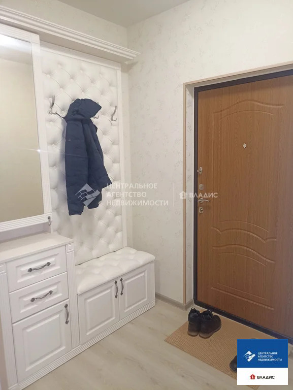 Аренда квартиры, Рязань, 1-я Железнодорожная улица - Фото 7