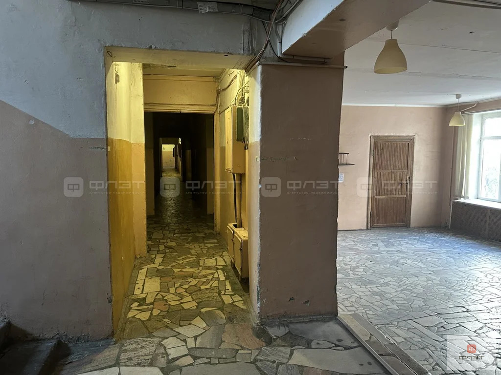 Продажа квартиры, Казань, ул. Мазита Гафури - Фото 11