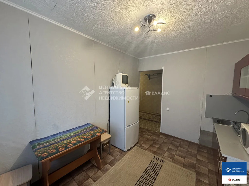 Аренда квартиры, Рязань, ул. Чкалова - Фото 7