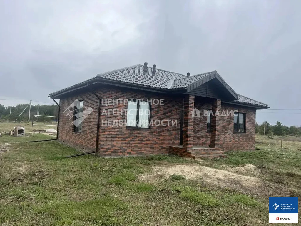 Продажа дома, Рыбное, Рыбновский район - Фото 4