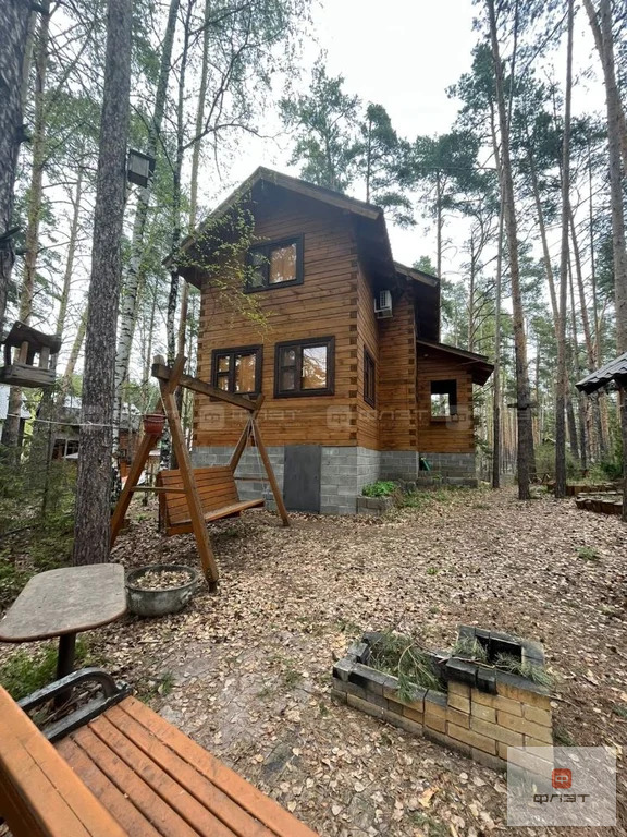 Продажа дома, Лаишевский район, дом 14 - Фото 24