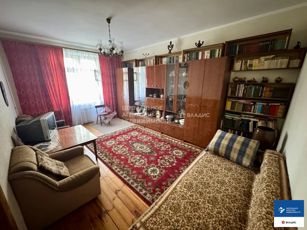 Аренда квартиры, Рязань, ул. Полетаева - Фото 6