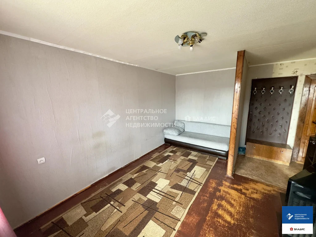 Аренда квартиры, Рязань, ул. Бирюзова - Фото 6