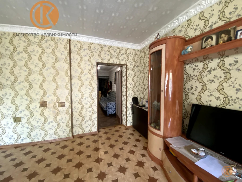 Продажа квартиры, Раздольное, Раздольненский район, ул. ... - Фото 15