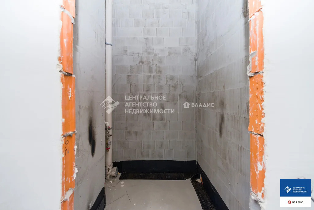 Продажа квартиры, Рязань, ул. Фирсова - Фото 14