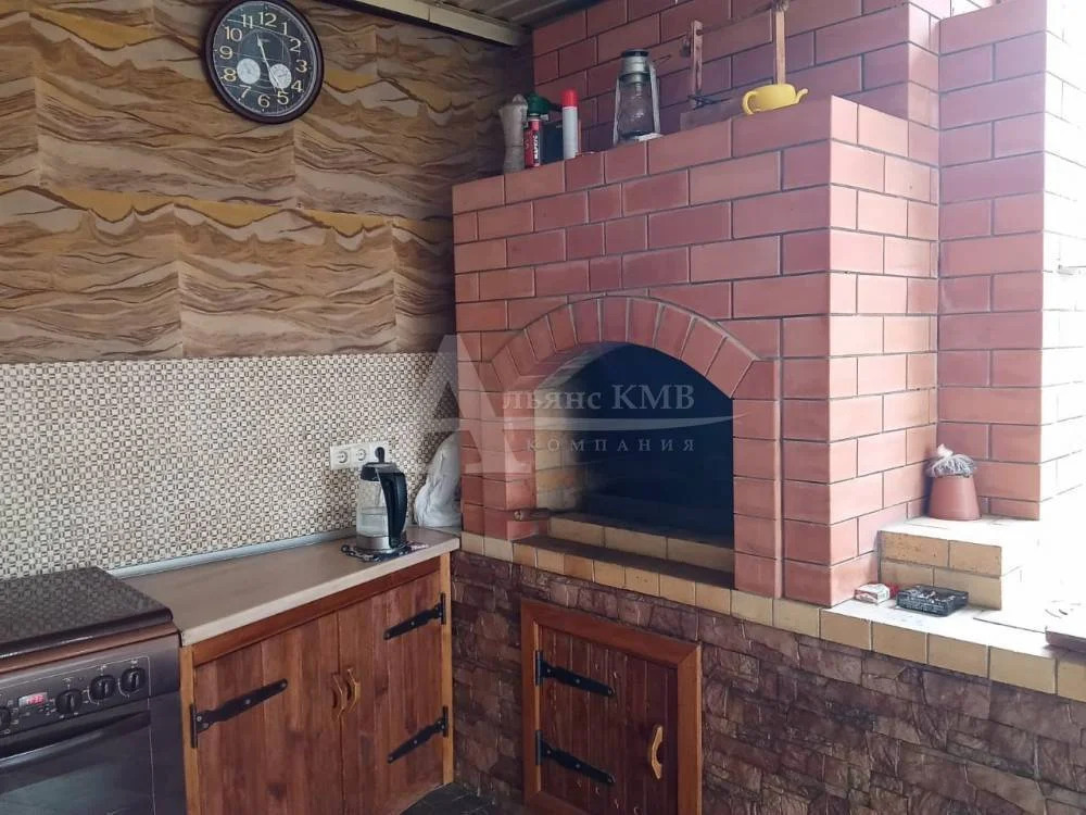 Продажа дома, Георгиевск, 9-я линия ул. - Фото 10