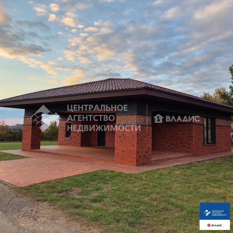 Продажа дома, Агро-Пустынь, Рязанский район, улица Фирсова - Фото 18