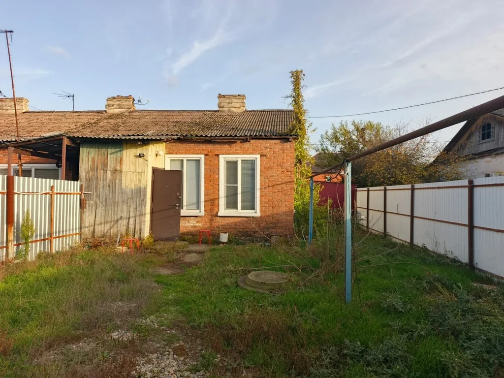 Продажа квартиры, Афипский, Северский район, ул. Пушкина - Фото 13