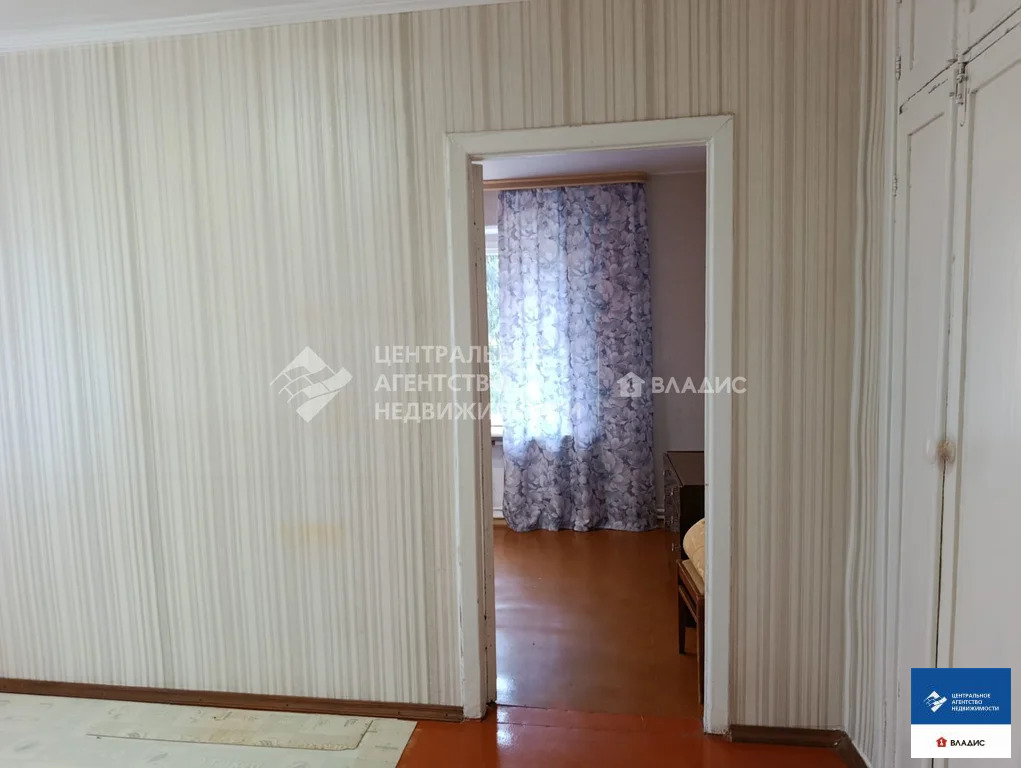 Продажа квартиры, Шилово, Шиловский район, ул. Рязанская - Фото 20