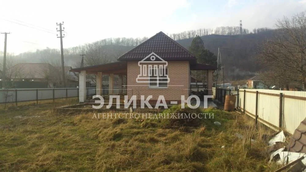 Продажа дома, Горское, Туапсинский район, ул. Центральная - Фото 1