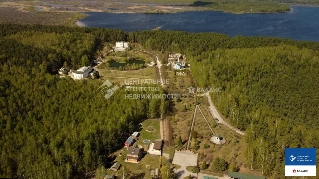 Продажа участка, Ушмор, Клепиковский район - Фото 2