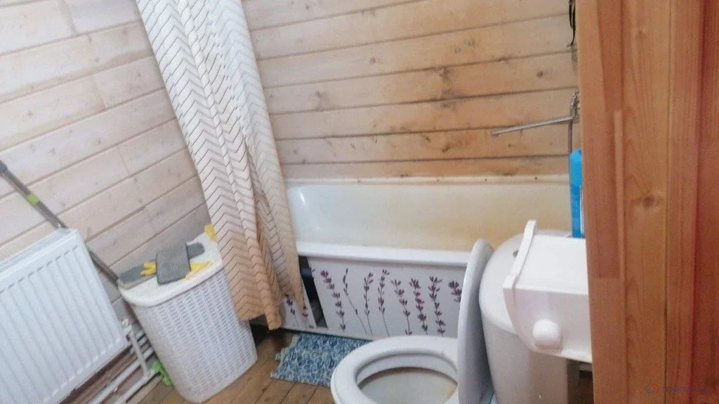 Продажа дома, Ульяновка, Тосненский район, ул. Вокзальная - Фото 2