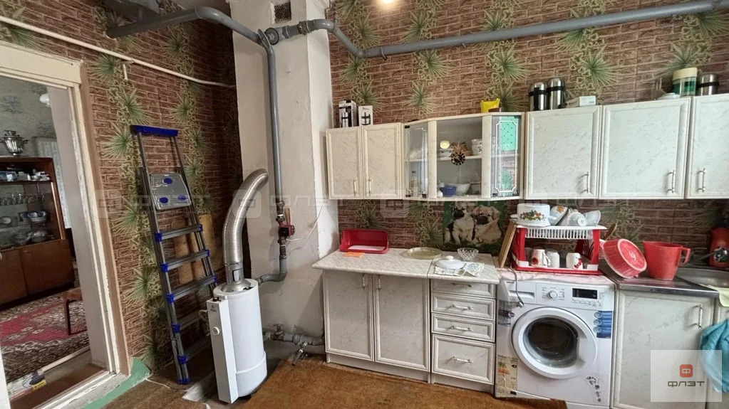 Продажа дома, Арск, Арский район, ул. Сибгатуллина - Фото 15