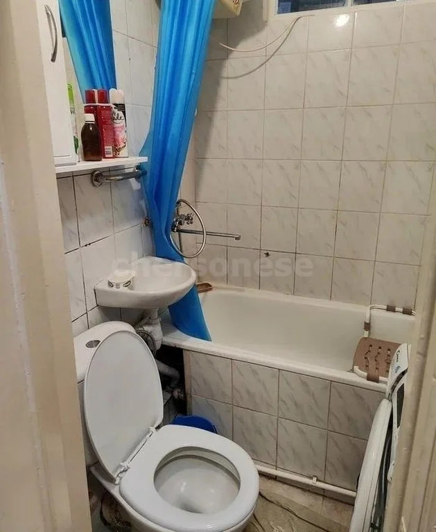 Продажа квартиры, Севастополь, ул. Инкерманская - Фото 16