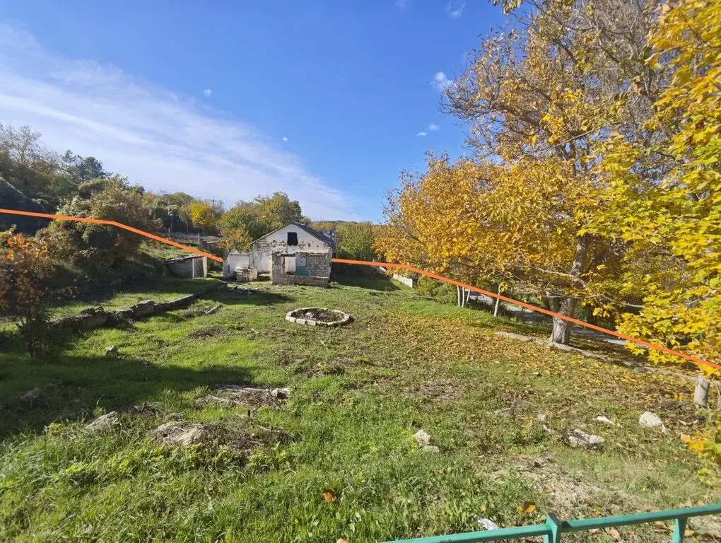 Продажа дома 45.0м ул. Нагорная, 1, Севастополь, р-н Нахимовский, ... - Фото 4