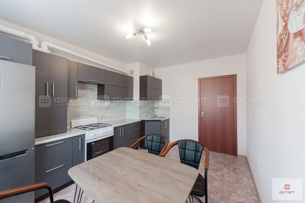 Продажа квартиры, Куюки, Пестречинский район, 14-й квартал - Фото 19