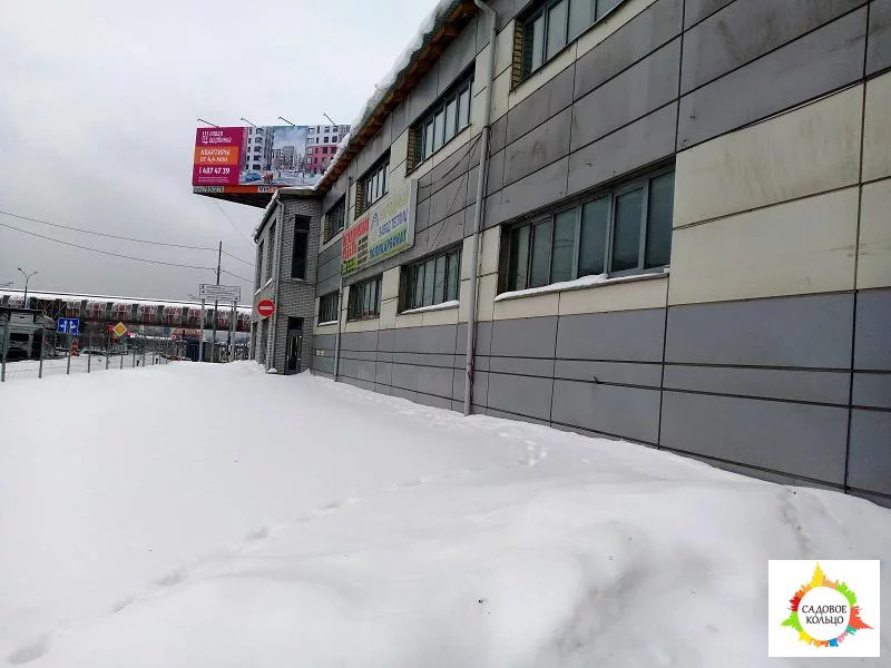 Предлагается в аренду помещение свободной планировки на 1-м эт - Фото 1