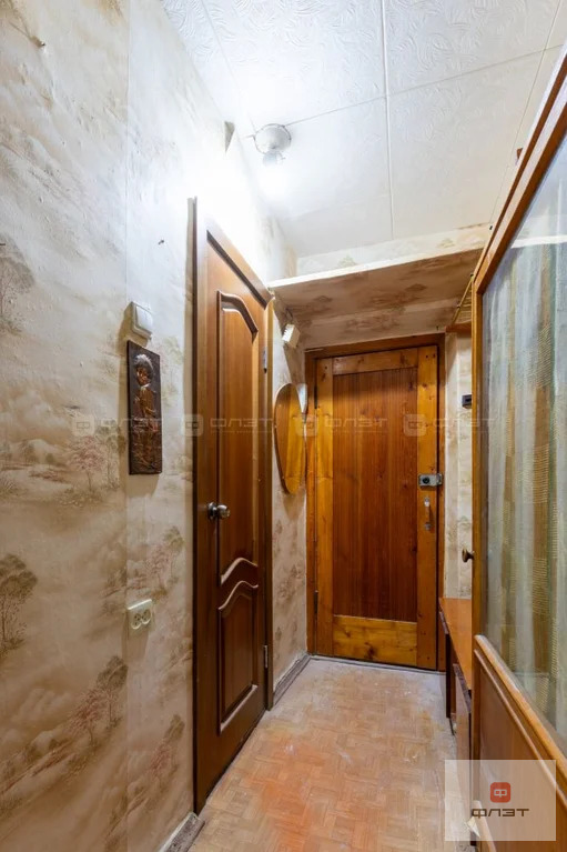 Продажа квартиры, Казань, ул. Карбышева - Фото 9
