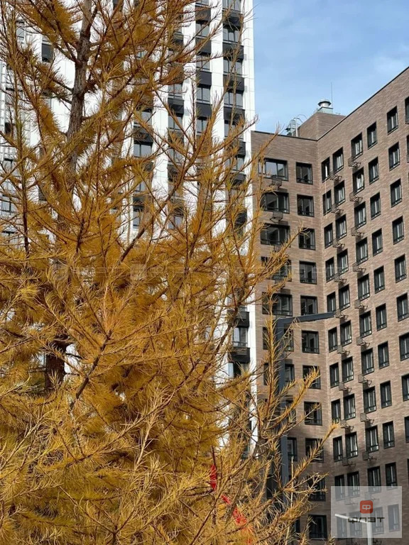 Продажа квартиры в новостройке, Казань, проезд. Детский - Фото 5