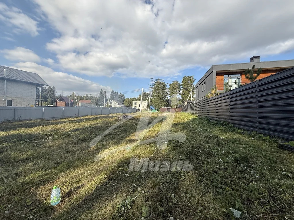 Продажа участка, Химки, 46-107 - Фото 2