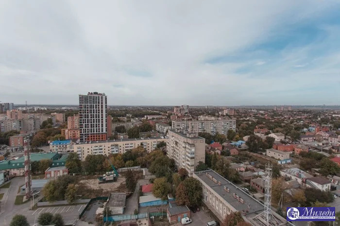 Продажа квартиры, Батайск, Крупской улица - Фото 14