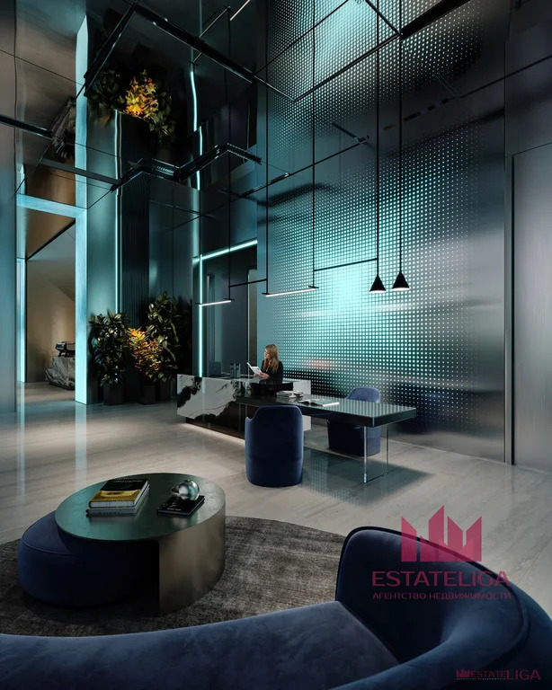 Продажа квартиры, Багратионовский проезд - Фото 12