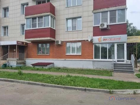 Продажа торгового помещения, Обнинск, ул. Шацкого - Фото 1