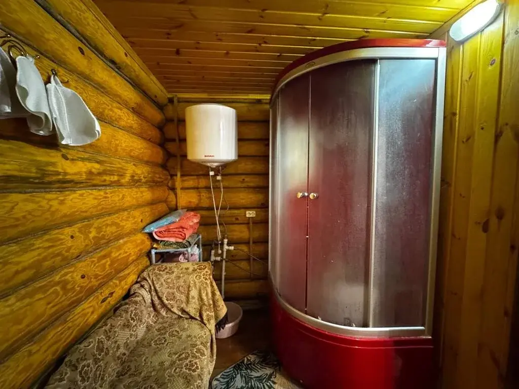 Дом 87 м2 на участке 10 сот. - Фото 14