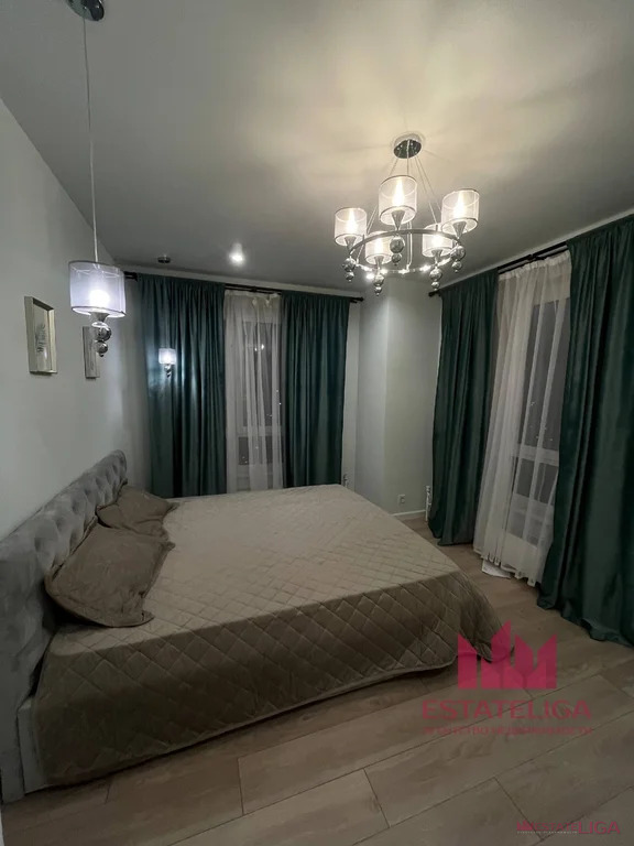 Аренда квартиры, Очаковское ш. - Фото 7