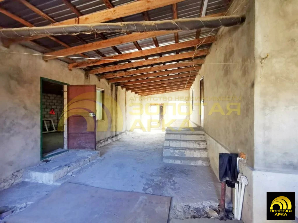 Продажа дома, Темрюкский район, Западная улица - Фото 17