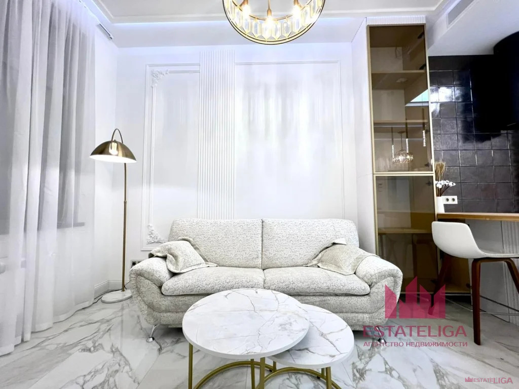 Аренда квартиры, улица Архитектора Щусева - Фото 5