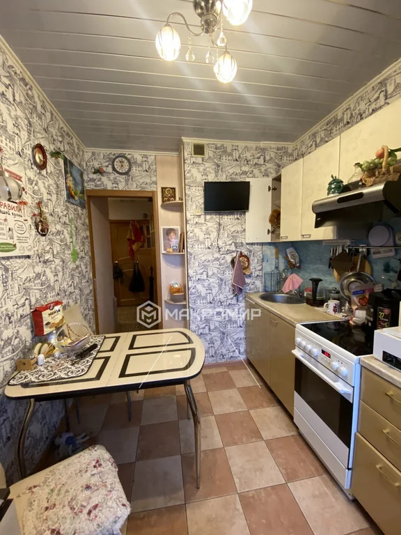 Продажа квартиры, м. Московская, Пулковское ш. - Фото 9