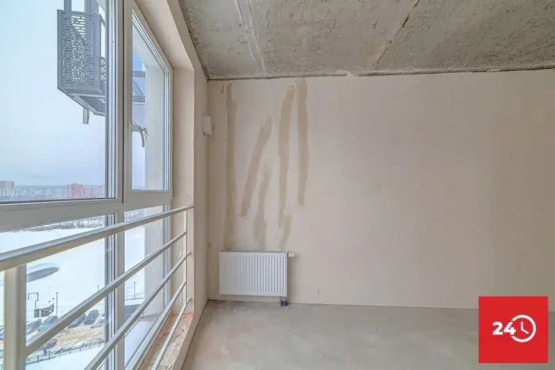 В продаже Евро 2к квартира с большой кухней-гостиной ЖК Лейк Таун - Фото 26