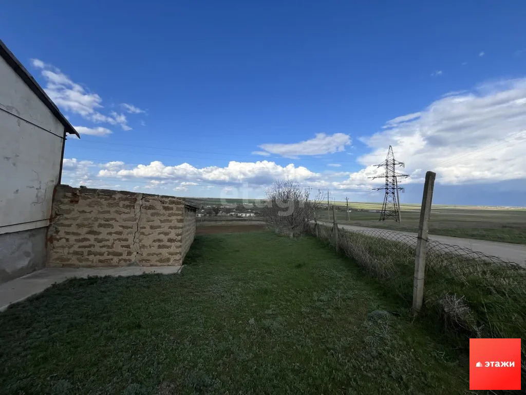 Продажа дома, Вершинное, Сакский район, ул. Интернациональная - Фото 8