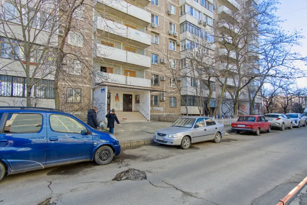 Уютная 2-комнатная квартира с продуманной эргономикой в «Юбилейном» - Фото 7