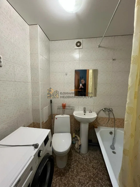 Аренда квартиры, Уфа, Молодежный б-р. - Фото 7