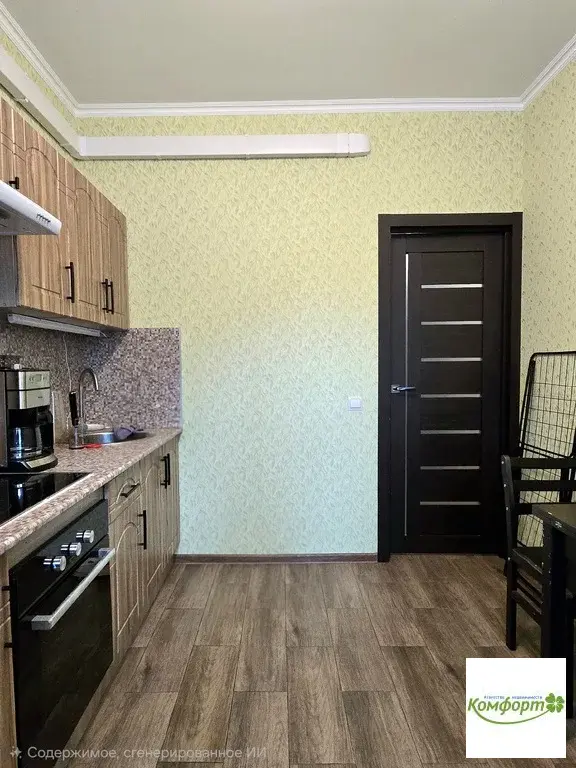 Продается 1 комнатная в г. Раменское, Северное шоссе, дом 24 - Фото 5