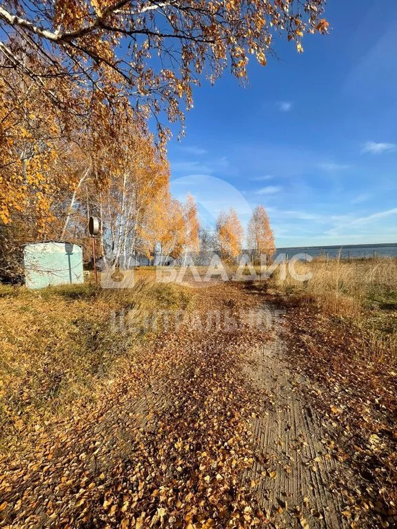 Земельный участок на продажу, Ордынский район, рабочий посёлок . - Фото 7