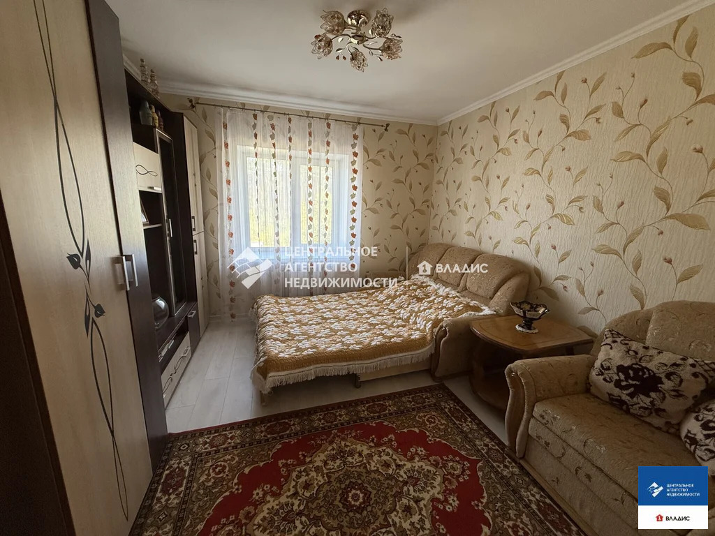 Продажа квартиры, Касимов, Касимовский район, Советская улица - Фото 4