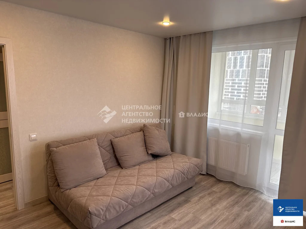 Аренда квартиры, Рязань, ул. Мервинская - Фото 12