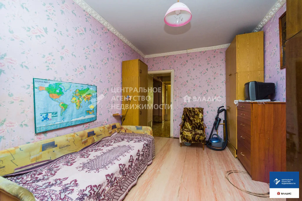 Продажа квартиры, Рязань, ул. Зубковой - Фото 5