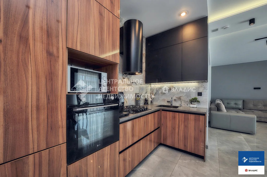 Продажа дома, Рязанский район, улица Айвазовского - Фото 5