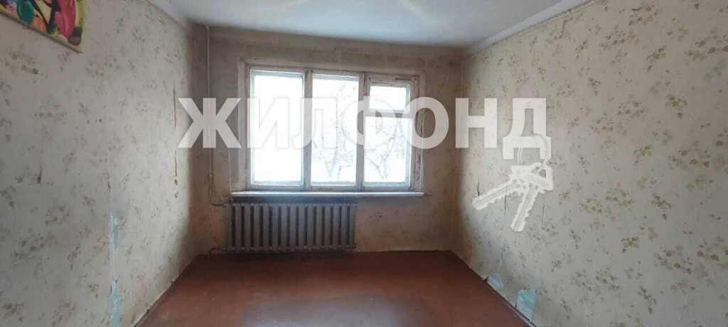 Продажа квартиры, Новосибирск, ул. Крылова - Фото 3