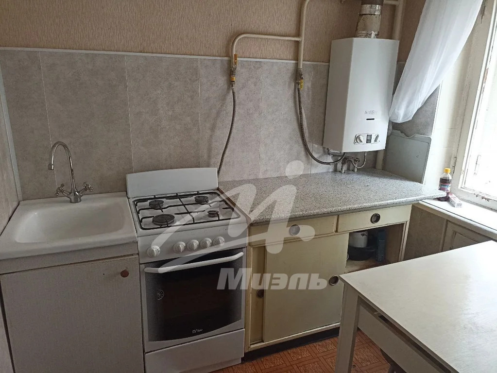 Аренда квартиры, м. Люблино, ул. Новороссийская - Фото 5